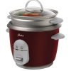 Oster 4722 3-Cup Uncooked Resulting In 6-Cup Cooked Rice Cooker With Steaming..
