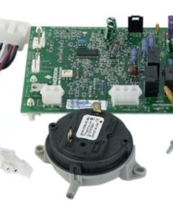 Hayward Fdxlicb1930 Fd Integrated Control Board Replacement Kit For Select Ha..