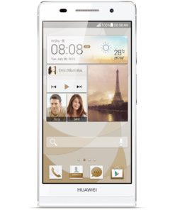 Huawei Ascend P6 8Gb White Factory Unlocked Android Cell Phone 3G Hsdpa 850/9.. 14 57 2469e973 9bea 4d50 a61c 06e3f7594ddf