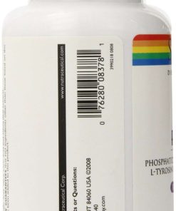 Solaray Focus For Children Supplements 60 Count 9 57 246f9a32 3a8b 4c95 8a88 113f83d7ae54