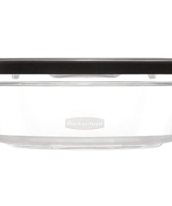 Rubbermaid Rubbermaid Premier Food Storage Containers 28-Piece Set Grey 9 57 24973ae9 e3a2 4f61 9c47 b324cb5e5bac