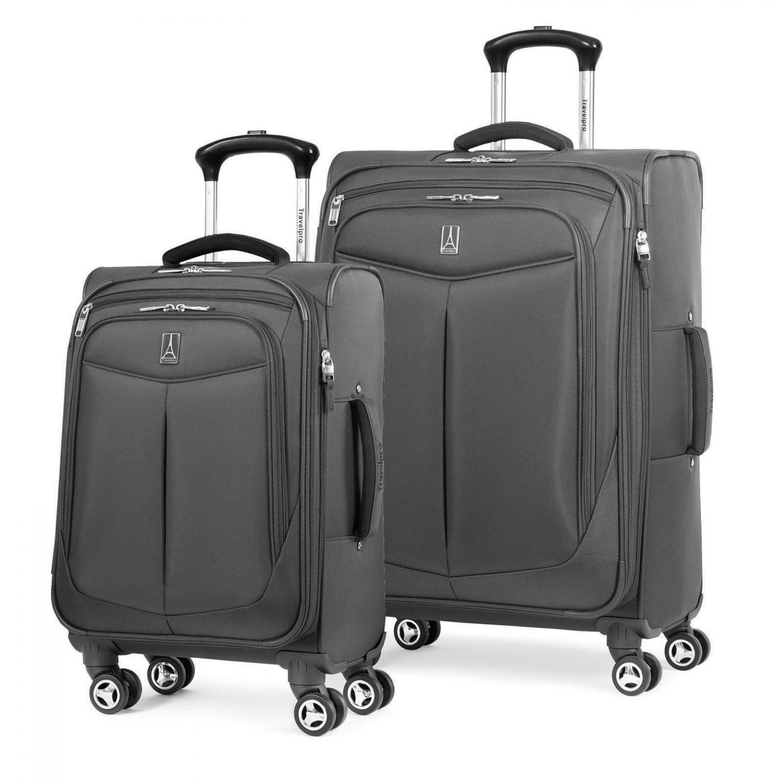 inflight luggage size