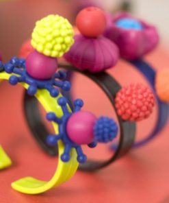 B. Pop-Arty Beads 500 Pieces 12 57 24d67930 2800 497a 88aa 657209336f24