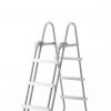 Intex Deluxe Pool Ladder With Removable Steps For 36-Inch And 42-Inch Wall He..