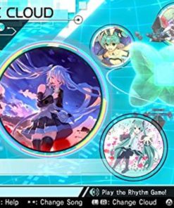 Hatsune Miku: Project Diva X - Playstation Vita 12 57 251306f5 00e7 4a28 ac29 771783b66075