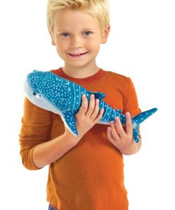Alternative view of Finding Dory 10-Inch Destiny Talking Plush