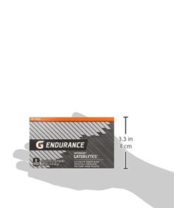 Gatorade Endurance Gatorlytes 0.12 Ounces (Pack Of 20) 15 57 2537adb5 7e3f 4e9d 85f3 6214f004836b
