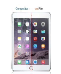 Ipad Pro 9.7 Inch / Ipad Air / Ipad Air 2 Screen Protector Glass Amfilm 0.33M.. 11 57 253ba42f aba1 4266 8190 c480074e7a5a