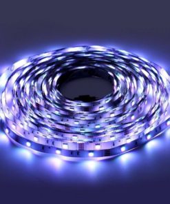 Rathun Led Strip Lighting 10-Meter 32.8 Ft 5050 Rgb 300 Leds Flexible Color C.. 16 57 253cbd3f 8799 4b25 b4e5 c20926cef2bd