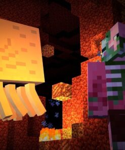 Minecraft: Story Mode - Season Disc - Xbox 360 9 57 253f755d 57d8 4254 8613 d6c7806f6f3b