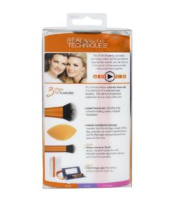 Alternative view of Real Techniques Ultimate Base Set 0.34 Pound