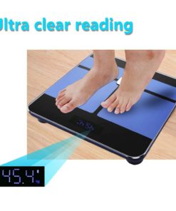 Weight Scalezjchao Bluetooth Body Fat Scale For Body Composition Analyser Mea.. 13 57 2548e4d6 8e8d 40a6 824c 5c384d1cd1ab