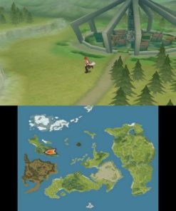 Tales Of The Abyss - Nintendo 3Ds 11 57 25a55b2a a68b 46be aaea 3a3b5d724412