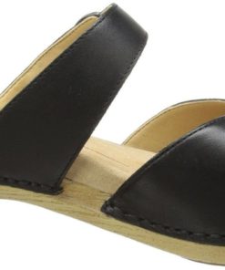 Dansko Women's Lottie Dress Sandal Black Full Grain 7.5-8 B(M) Us 13 57 25badfe5 1f27 49fd 8606 8b0e09a0b062