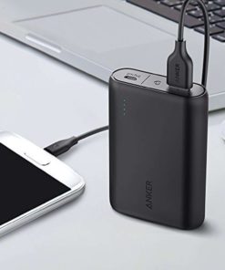 Anker Powercore 10000 With Quick Charge 3.0 Anker's First Qualcomm Quick Char.. 13 57 25d3cb50 e63b 461d beb0 615de7f51113