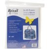 In-R-Form Unique Sew In Foam Stabilizer-18"X58" White 1/Pkg Model 492-18 Bosal