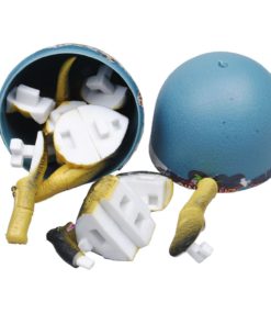 3D Dinosaur Puzzle In Jurassic Egg Educational Assembly Kit (Set Of 12) 11 57 2602d3c4 9a03 4a9c 9788 dd2fb87a18f9