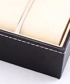 Tcbunny Wooden Watch Box Black 8 57 2630e971 e523 40ee 8efe 5db9714092d0