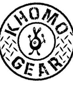 Khomo Gear - Pair Of Heat Resistant Oven Gloves - For Bbq Grill / Ovens / Kit.. 9 57 263285ff 2cc1 4749 bb36 d16cbbe84e0f