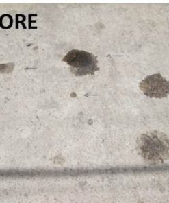 Concrete And Driveway Cleaner By Terminator-Hsd (2 Lb) 12 57 2663b96e 923b 4e5c 8823 715c6df16aca