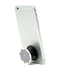 Popsockets: Expanding Stand And Grip For Smartphones And Tablets (Chakra) 6 57 2668f518 3f58 4c73 a7a8 b675d74d5137