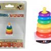 Rock-A-Stack Miniature Edition- Pocket Sized Stacking Ring Toy That Really Wo.. 15 57 2670ea78 2235 4d61 acbb 7a96de244c09