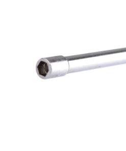 Alternative view of Hipa 5910 890 2307 Hex Screw Driver Carburetor Adjustment Tool For Stihl Trim..
