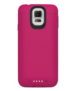 Mophie Juice Pack For Samsung Galaxy S5 (3000Mah) - Pink (Discontinued By Man.. 8 57 26869b02 6748 460d 94f3 d60c090c90a2
