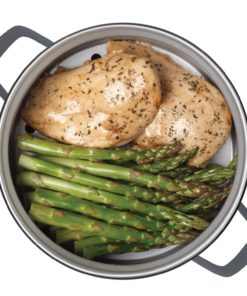 Aroma Housewares 6-Cup (Cooked) (3-Cup Uncooked) Pot Style Rice Cooker And F.. 12 57 26d58168 d5ed 446d be10 40c0c7cb9141