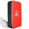 1Pcs Rectangle Focus Boxing Kicking Strike Punching Pad Power Punch Martial A..