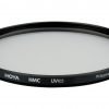 Hoya 77Mm Hmc Uv Digital Slim Frame Multi-Coated Glass Filter