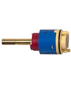 Danco Cartridge For Aquasource And Glacier Bay Tub/Shower Faucets Brass