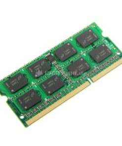Alternative view of Crucial 8Gb Single Ddr3 1600 Mt/S (Pc3-12800) Cl11 Sodimm 204-Pin 1.35V/1.5V ..