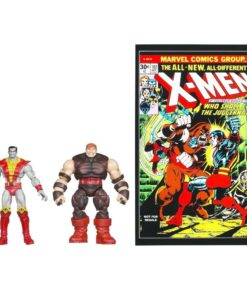Marvel Universe Greatest Battles Action Figure 2Pack Colossus Vs. Juggernaut 3 57 27a956bd 649b 4813 8c75 f1967948e170