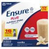 Ensure Plus Nutrition Shake Vanilla 8-Ounce 16 Count 7 57 27c5743f 9f9b 43e6 a48c 703878d6a5c0
