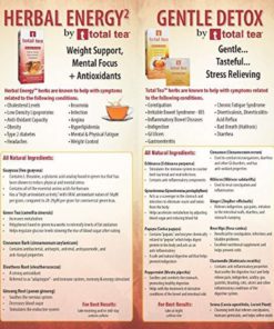 Gentle Detox Tea. Reduce Bloating Constipation And Weight Loss Tea. 25 Day Su.. 16 57 27c9395b c1fd 47ae af3c a8947bd1c702