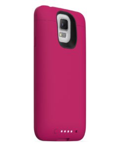 Mophie Juice Pack For Samsung Galaxy S5 (3000Mah) - Pink (Discontinued By Man.. 10 57 27db7ce2 824f 4294 928a 170da7dbd5dd