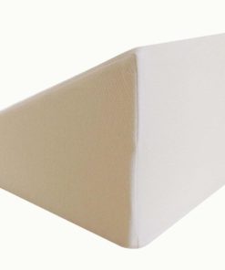 Intevision Foam Wedge Bed Pillow (25" X 24" X 12") With High Quality Removabl.. 5 57 27e79406 74ef 4cf6 bfb3 03cef0b00030