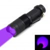 Windfire Mini Zoomable 3 Modes Uv-Ultraviolet Led Blacklight Flashlight Aa/14.. 3 57 27f5c8f3 b8eb 4e3e b432 cc3275d415e0