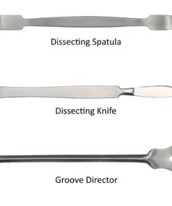 Medical Students Anatomy Biology Dissection Kit With Case 13 57 2817d15c 37ff 4a40 bdbb d703343a9b0c