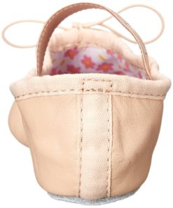 Capezio Daisy 205 Ballet Shoe (Toddler/Little Kid) Ballet Pink 6.5 M Us 11 57 281caa0d 9d97 4268 ac25 e552927dd863