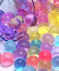 Marvelbeads Water Beads Rainbow Mix 8 Oz (20000 Beads) For Orbeez Spa Refill .. 6 57 28284fd7 b825 4f5b 826e e633c5b3ea75