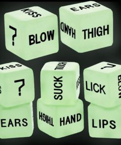 Love Sex Dice Game Toy For Bachelor Party Adult Lovers/Couple Novelty Toys (2.. 6 57 2833e013 926a 4b3a b29e bbf149c0866a