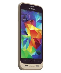 Mophie Juice Pack Rechargeable Battery Case For Samsung Galaxy S5 (3000 Mah) .. 11 57 2836f0fc 5476 4883 8642 8b0bfa08e98b