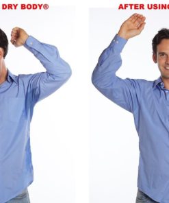 Kleinerts Dry Body Antiperspirant Wipes 8 Count Kleinerts 11 57 2847cd9c 7b82 41ad b77b 644aea3cdfd5