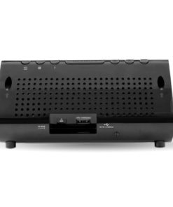 Electrohome Alarm Clock Radio With Usb Charging For Smartphones & Tablets Inc.. 14 57 2867ea1a 5d9d 498d 9319 a888dd27a886