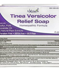 Naturasil Homoeopathic Remedies Soap For Tinea Versicolor 4 Ounce 6 57 2886097a 4b2e 4db6 9753 1d7cfca7eabd