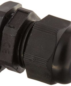 5 Pcs Waterproof Pg11 Black Plastic Cable Glands Joints 6 57 288c2028 23ae 4b10 b187 766cb65b8b4c 1