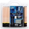 Pro Art 18-Piece Sketch/Draw Pencil Set 1 Set 4 57 289a14d2 d346 4762 9ccc f6dbdbdc3a2a
