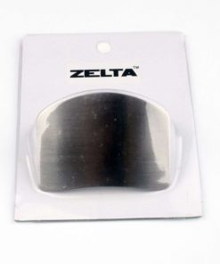 Zelta Finger Guard Digiclass Slicing Cutting Protector 2.6 Inches Stainless S.. 23 57 28a63d4c f5a4 412b 9a16 1f40c52962a6 1